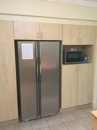 Cairns Golf Course Apartment - Mutfak Özellikleri