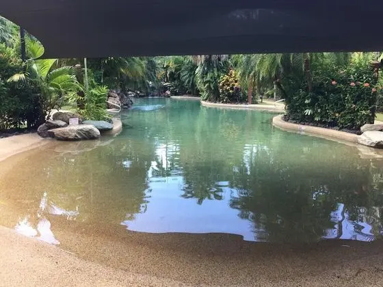 Cairns Golf Course Apartment - Öne Çıkan Resim