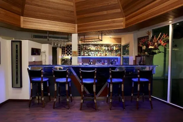 Cairns Sheridan Hotel