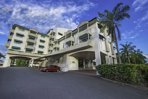 Cairns Sheridan Hotel - Öne Çıkan Resim