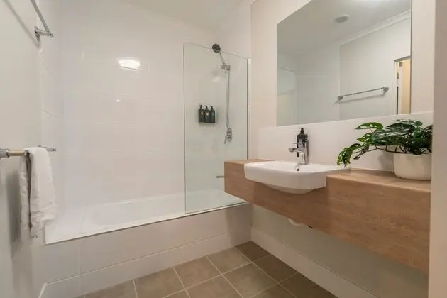 Cairns Southside International - Banyo Özellikleri