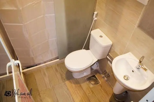 Cairo Dream Boutique Hotel - Banyo Tipleri