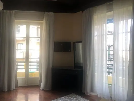 Cairo Dream Boutique Hotel - İç Mekan