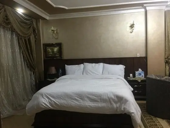 Cairo Dream Boutique Hotel - Oda