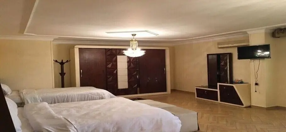 Cairo Dream Boutique Hotel - Oda