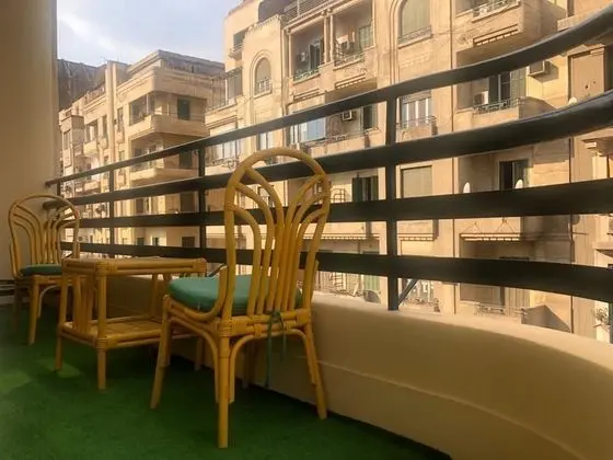 Cairo Dream Boutique Hotel - Oda Düzeni