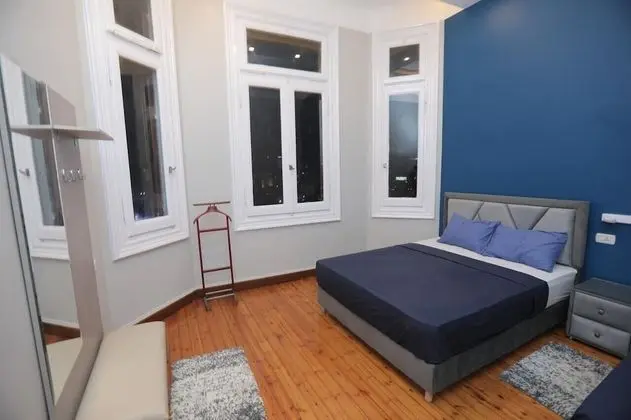Cairo Hub Hostel - Oda