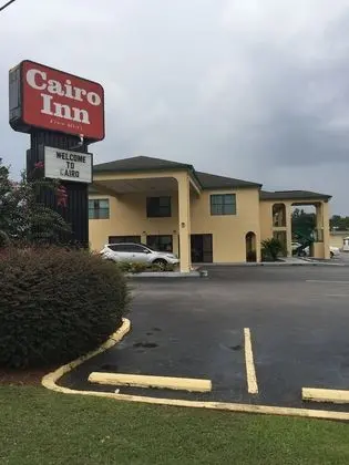 Cairo Inn