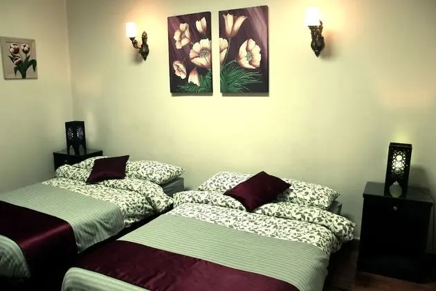 Cairo International Hostel
