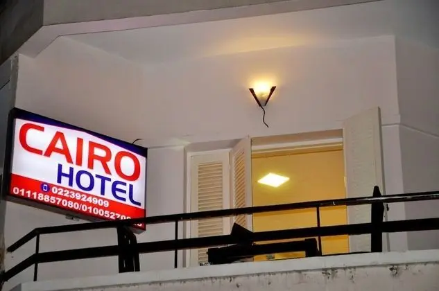 Cairo Hotel
