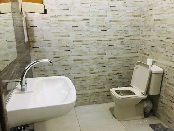 Cairo Lodge Hostel - Banyo Tipleri
