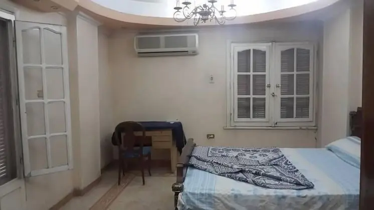 Cairo Panorama Hotel