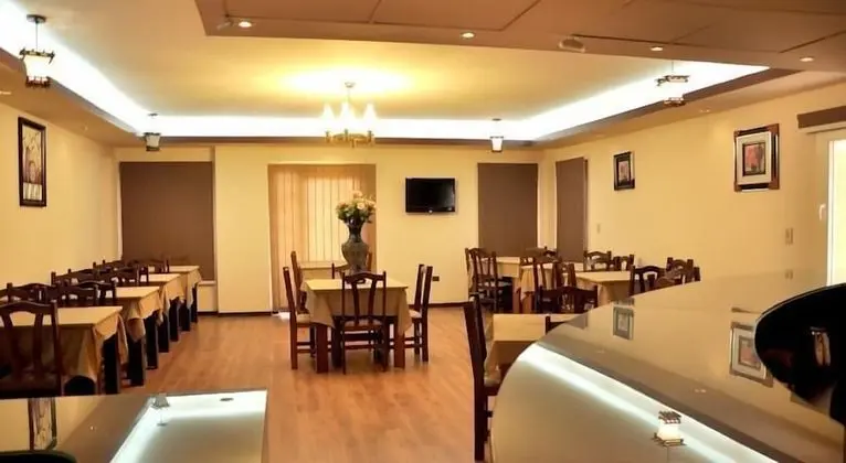 Cairo plaza Guest House - Yerinde Yemek