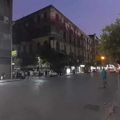 Cairo plaza hotel