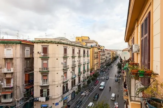 Cairoli Apartment near Central Station