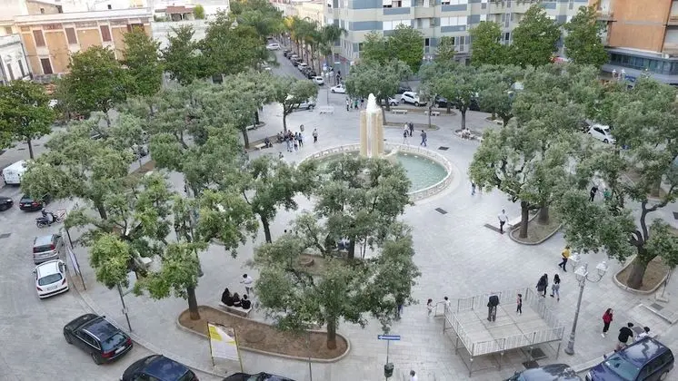 Cairoli Exclusive Rooms & Suite - Dış Mekan
