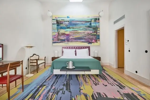 Cais Urban Lodge - Öne Çıkan Resim