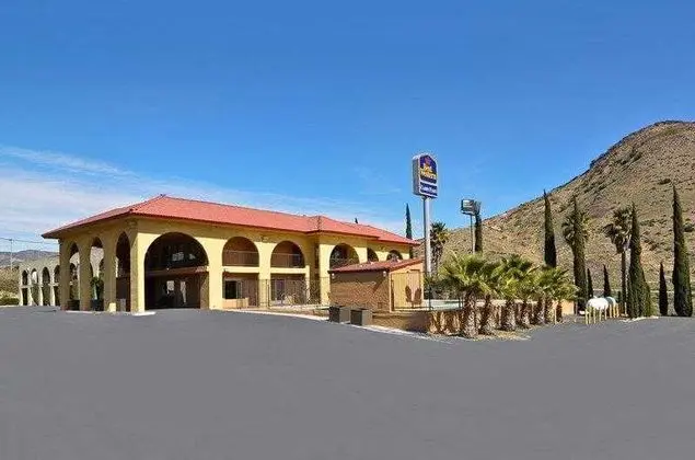 Cajon Pass