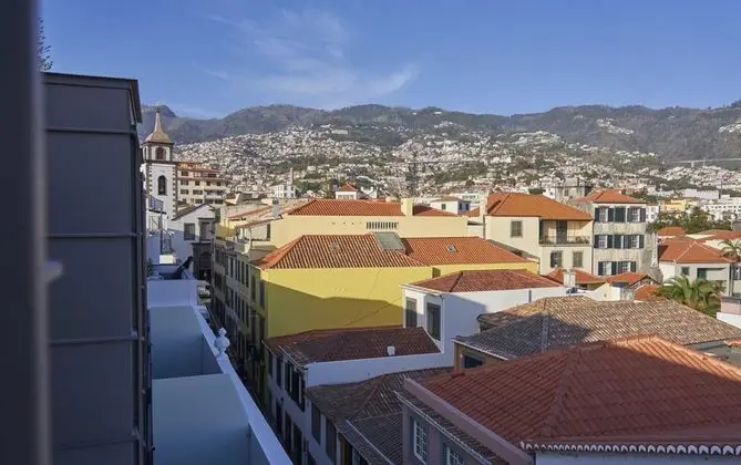 Hotel Caju