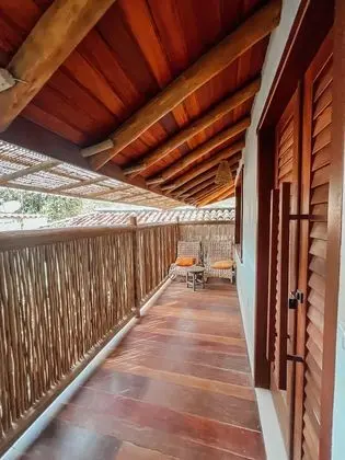 Cajueiro Premium Trancoso