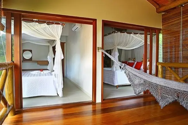 Cajueiro Premium Trancoso - Oda