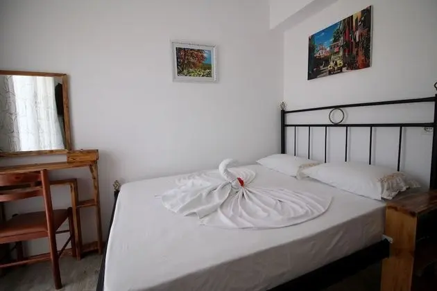 Cakalli Hotel - Oda