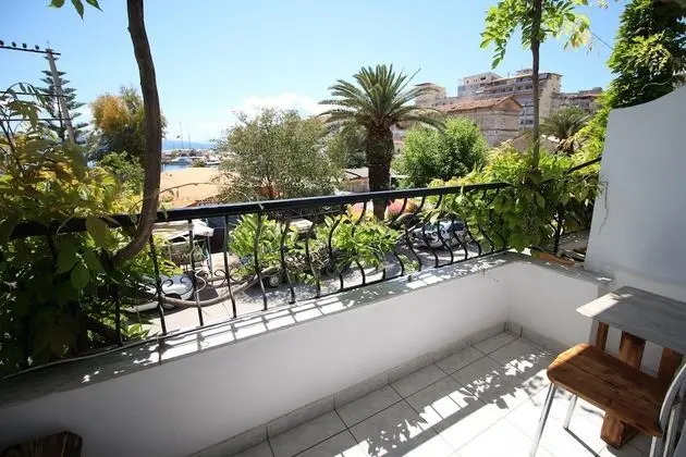 Cakalli Hotel - Oda Düzeni