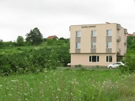 Çakıl Apart