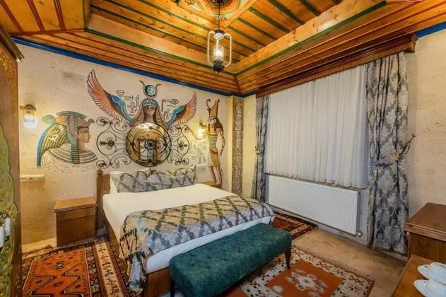 Çakıltaşı Evi