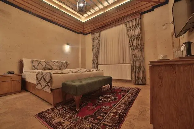 Cakiltasi Evi - Oda