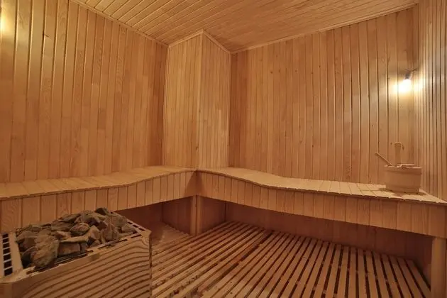 Cakiltasi Evi - Oda Düzeni