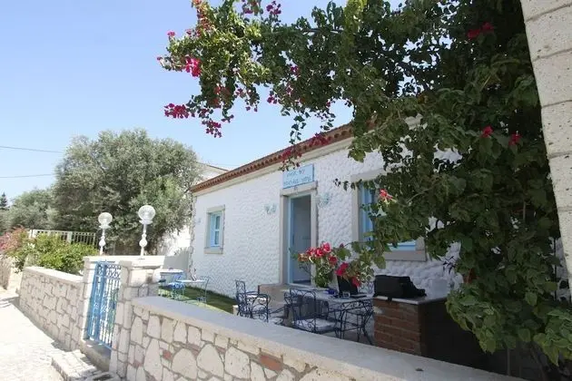 Çakır Bey Boutique Hotel