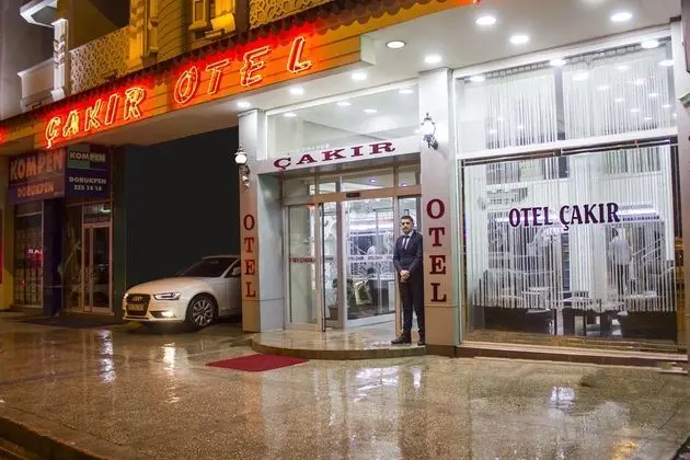 Otel Çakır