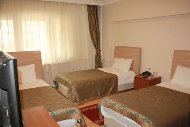 Otel Çakır