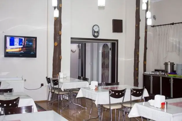 Otel Çakır - Yeme / İçme