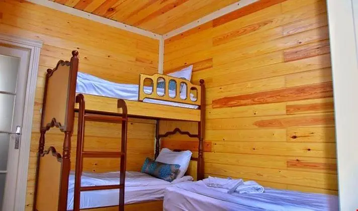 Çakıroğlu Villa Kent - Oda