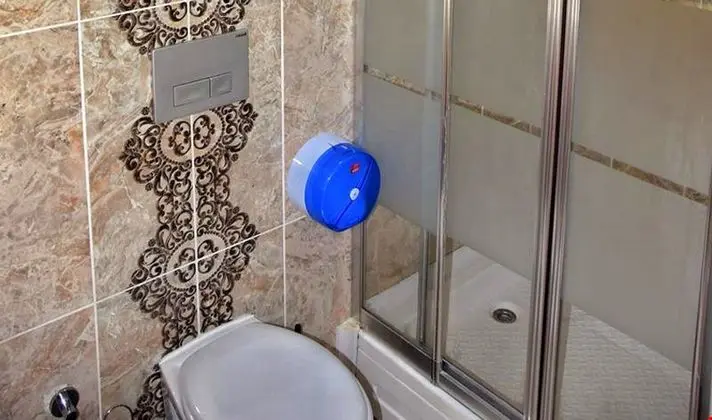 Çakıroğlu Villa Kent - Oda