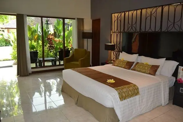 The Cakra Hotel Bali