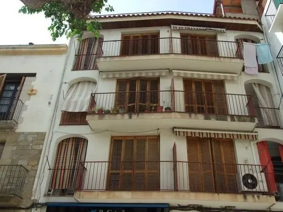 Cal Benet del Manigues