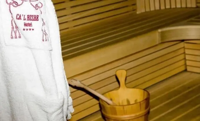 Hotel Ca'l Bisbe - Spa