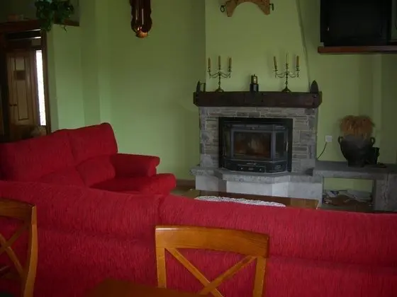 Hotel Cal Martri - Oda Düzeni