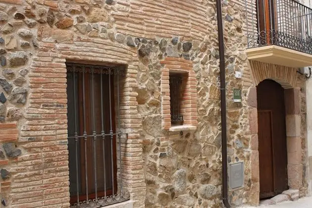 Cal Pedret