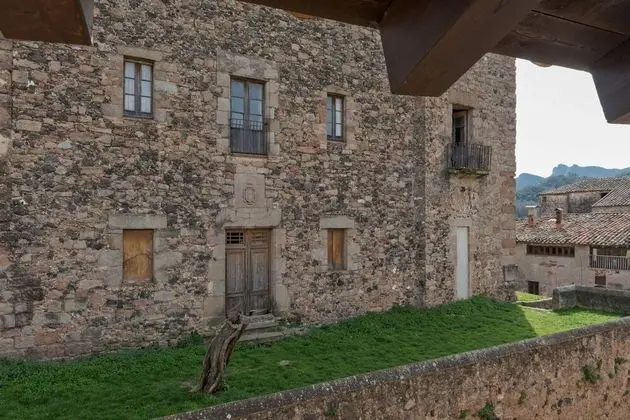 Hotel Cal Sastre - 1