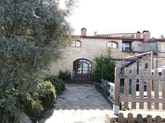 Cal Senyoret