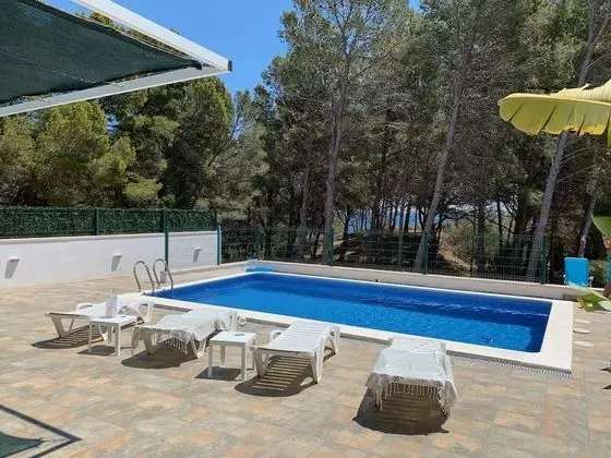 Villa Cala Blanca