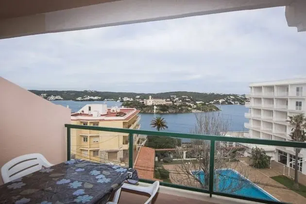 Cala Corb Low Cost