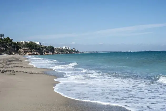 Cala Cristal by Pierre & Vacances Premium - Plaj