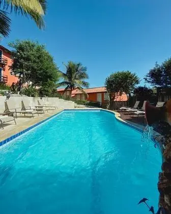 Hotel Cala D´Or - Havuz