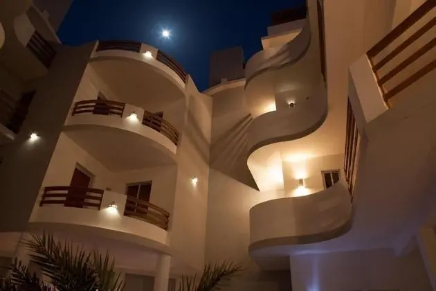 Cala Da Lua