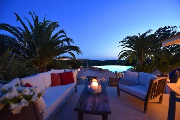 Hotel Cala di Greco